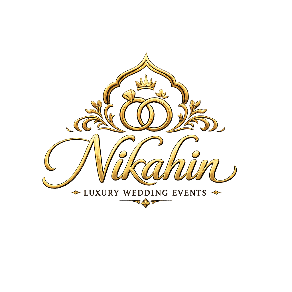 Nikahin Logo